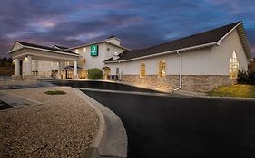 Quality Inn Near Monument Health Rapid City Hospital